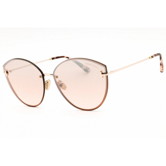 Tom Ford Sunglasses TF1106-28U-63 New with tags